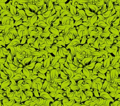 Seamless texture Stock Illustration