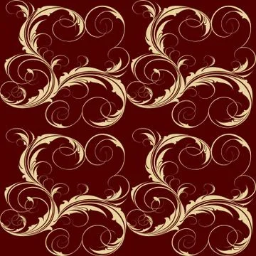 Seamless texture Stock-Illustration