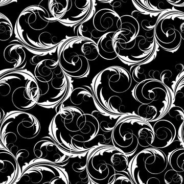 Seamless texture Stock Illustration