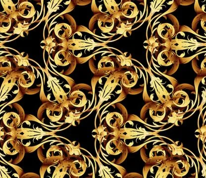 Seamless texture Illustrazione stock