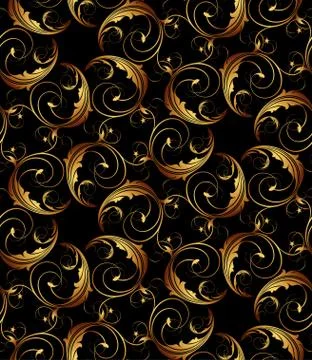 Seamless texture Stock Illustration