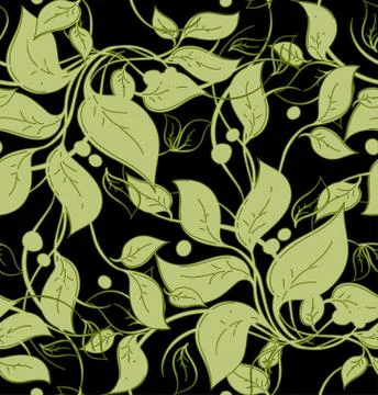 Seamless texture Stock Illustration