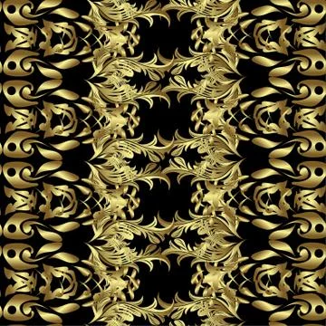 Seamless texture Stockillustratie
