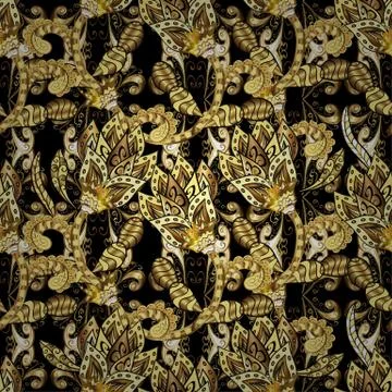 Seamless texture Иллюстрация