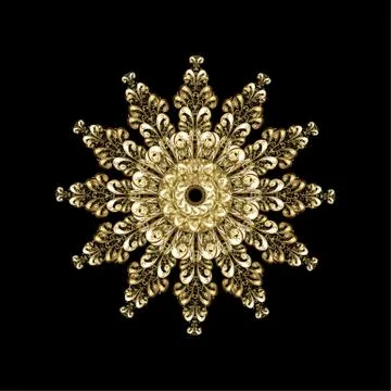 Seamless texture Stock Illustration