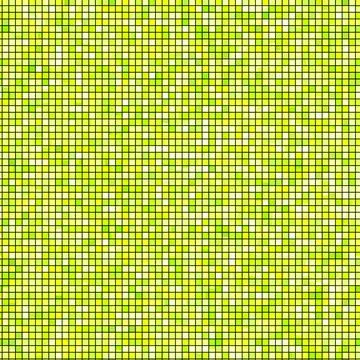 Seamless texture of many small cubes in mosaic seamless texture of many sm... Stock Photos