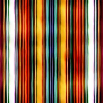 Seamless texture multicolored vertical lines Stock Illustration