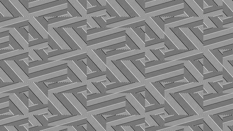 Seamless texture with oblique black lines Stock Footage 152802071