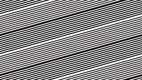 Seamless texture with oblique black lines Stock Footage 152802080
