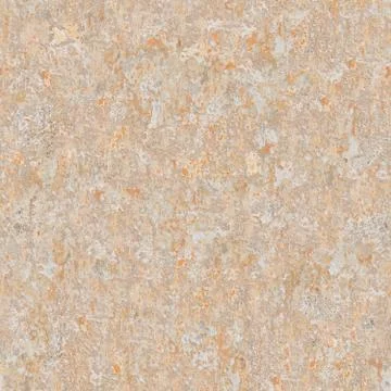 Seamless Texture of Old Plastered Surface. Foto stock