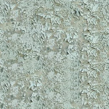 Seamless texture of old wall Stock Photos