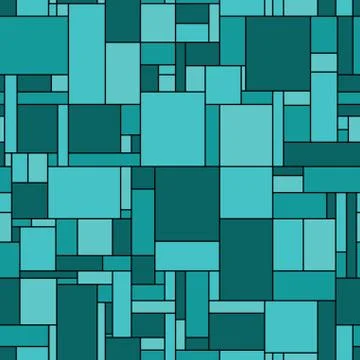 Seamless texture - parquet Stock Illustration