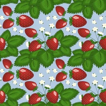 Seamless texture, pattern. Background for site or blog, textiles, packaging. Stock Illustration