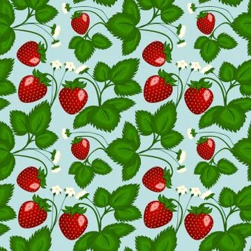 Seamless texture, pattern. Background for site or blog, textiles, packaging. Stock Illustration