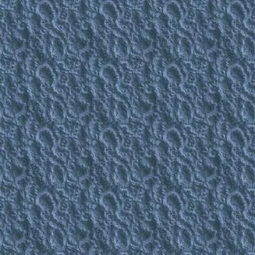 Seamless texture pattern in baroque and rococo style 스톡 일러스트