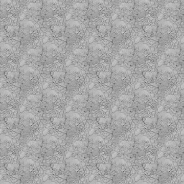 Seamless texture plaster walls Stock Photos