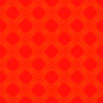 Seamless Texture on Red. Element for Design 스톡 일러스트
