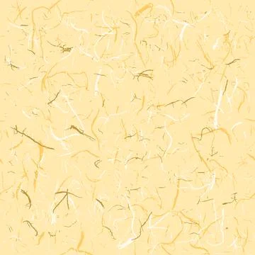 Seamless Texture Rice Paper Stock Illustration
