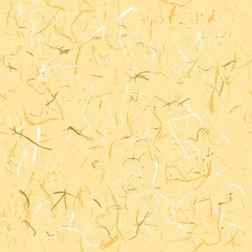 Seamless Texture Rice Paper 스톡 일러스트