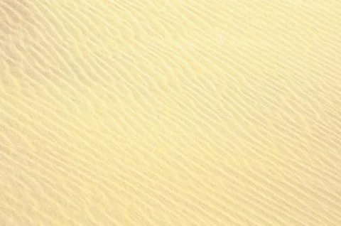 Seamless texture of sand Stock Photos