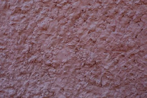 Seamless texture of solidified pink solution Stock Photos
