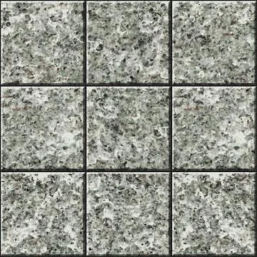 Seamless texture - stone tile 스톡 일러스트