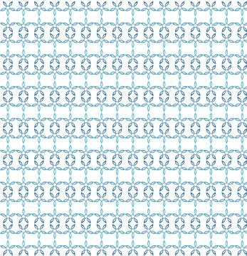 Seamless texture. Vector background. Flower. Stock Illustration