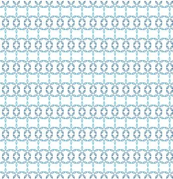 Seamless texture. Vector background. Flower. Stock Illustration