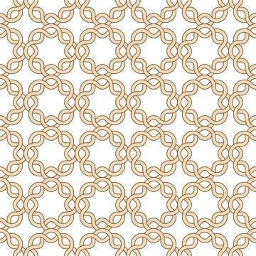 Seamless texture. Vector background. Stock Illustration