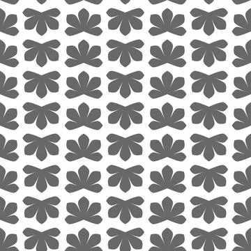 Seamless texture. Vector background. Retro. Brown. Stock Illustration