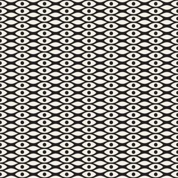 Seamless texture vector Stock Illustration