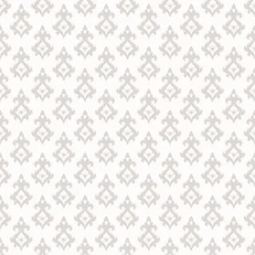 Seamless texture wallpapers in the style of Baroque . Can be used for Stock Illustration