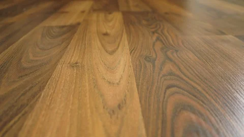 The seamless texture of the wooden floor, the texture of the wooden floor is Stock Footage 99528281