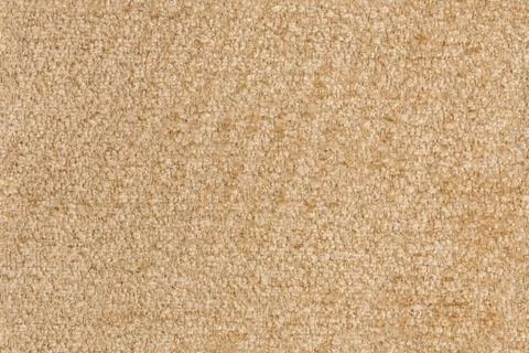 Seamless texture of woven brown polyester furniture upholstery Stock Photos