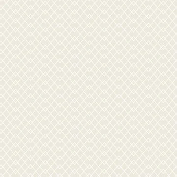 Seamless thin line intersection pattern. Illustrazione stock