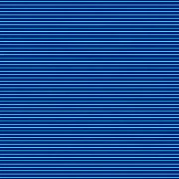 Seamless thin modern stripe background. Classic small pinstripe shirt texture Stock Illustration