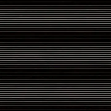Seamless thin modern stripe background. Classic small pinstripe shirt texture Stock Illustration