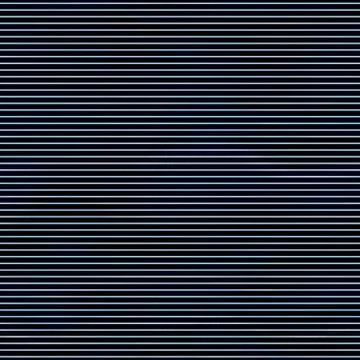 Seamless thin modern stripe background. Classic small pinstripe shirt texture Stock Illustration