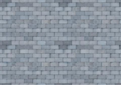 Seamless tile of natural stone pattern Foto stock
