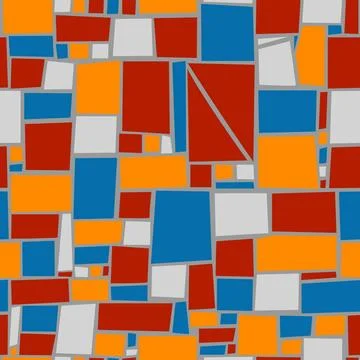 Seamless tile vector background. Seamless tile vector background. Endless ... 스톡 사진