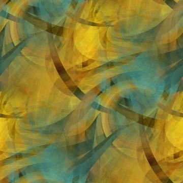 Seamless tileable abstract background Stock Illustration
