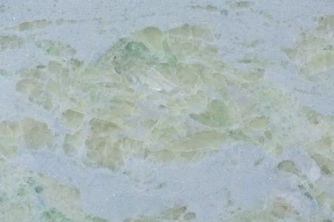 Seamless tileable azure marble background. Stock Illustration