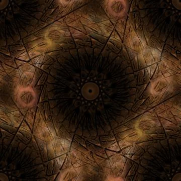 Seamless tileable background cs Stock Illustration