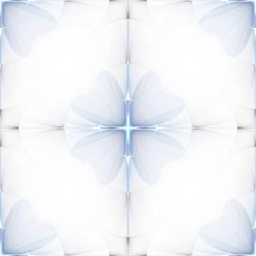 Seamless tileable background Stock Illustration