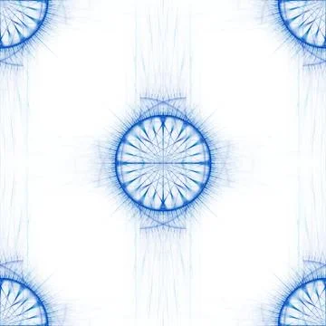 Seamless tileable background Stock Illustration