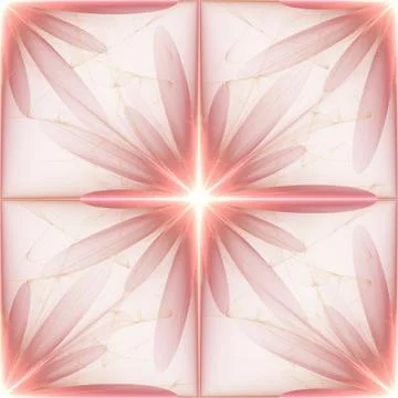 Seamless tileable background Stock Illustration