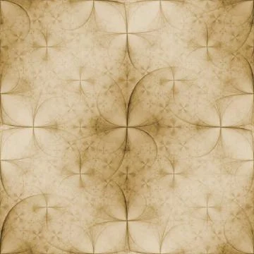 Seamless tileable background Stock Illustration