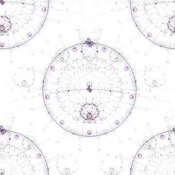 Seamless tileable background Stock Illustration