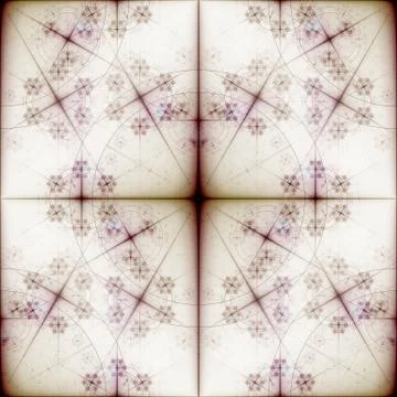 Seamless tileable background Stock Illustration