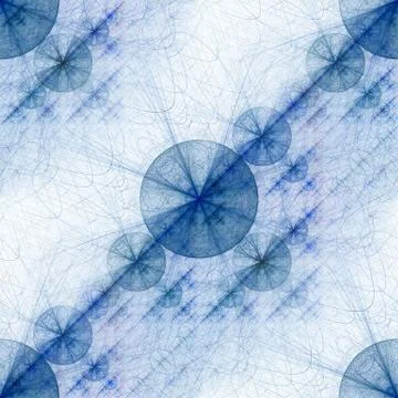 Seamless tileable background Stock Illustration